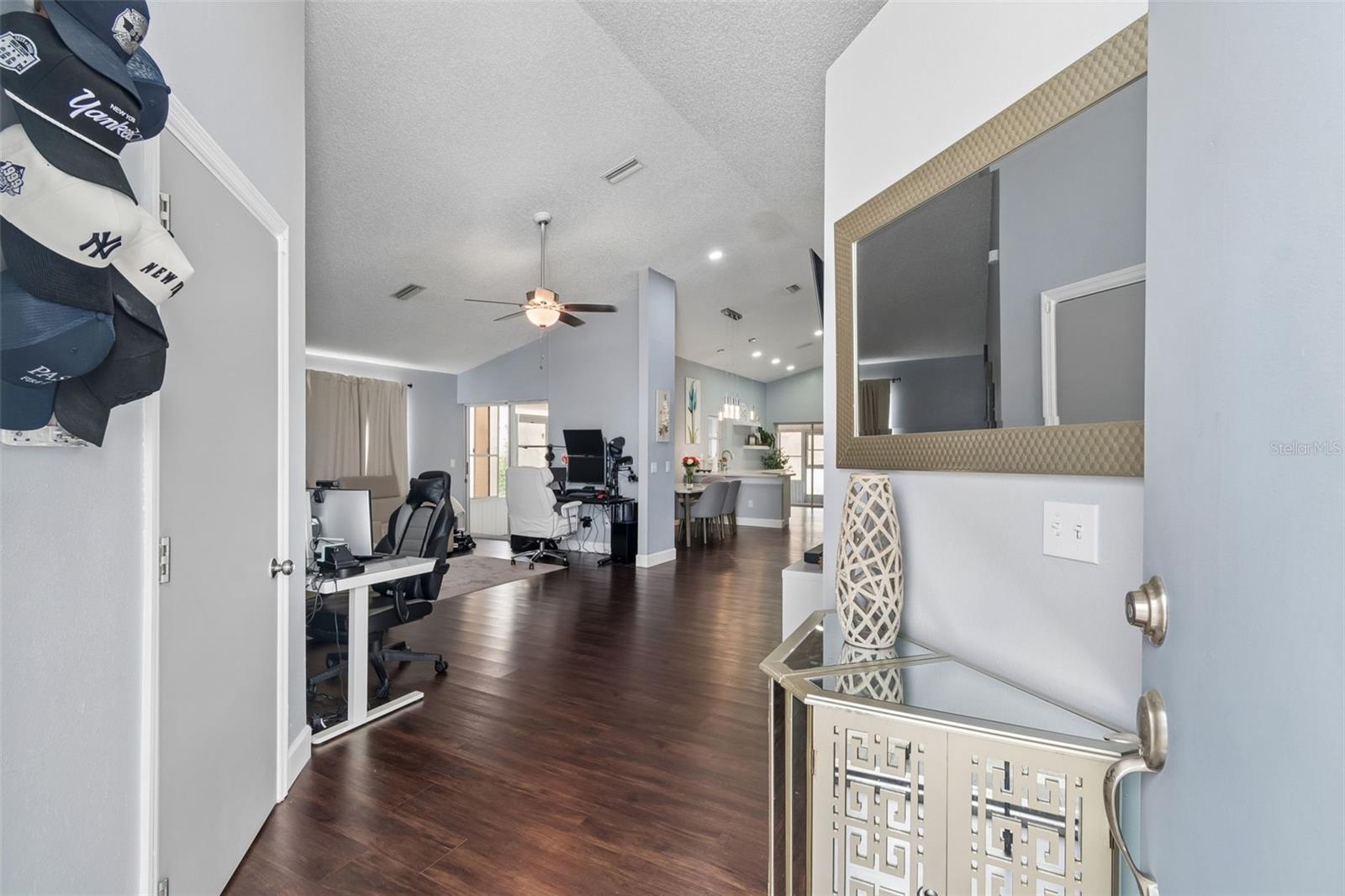 GARDENS AT SEVEN HILLS PH 2 - Residential