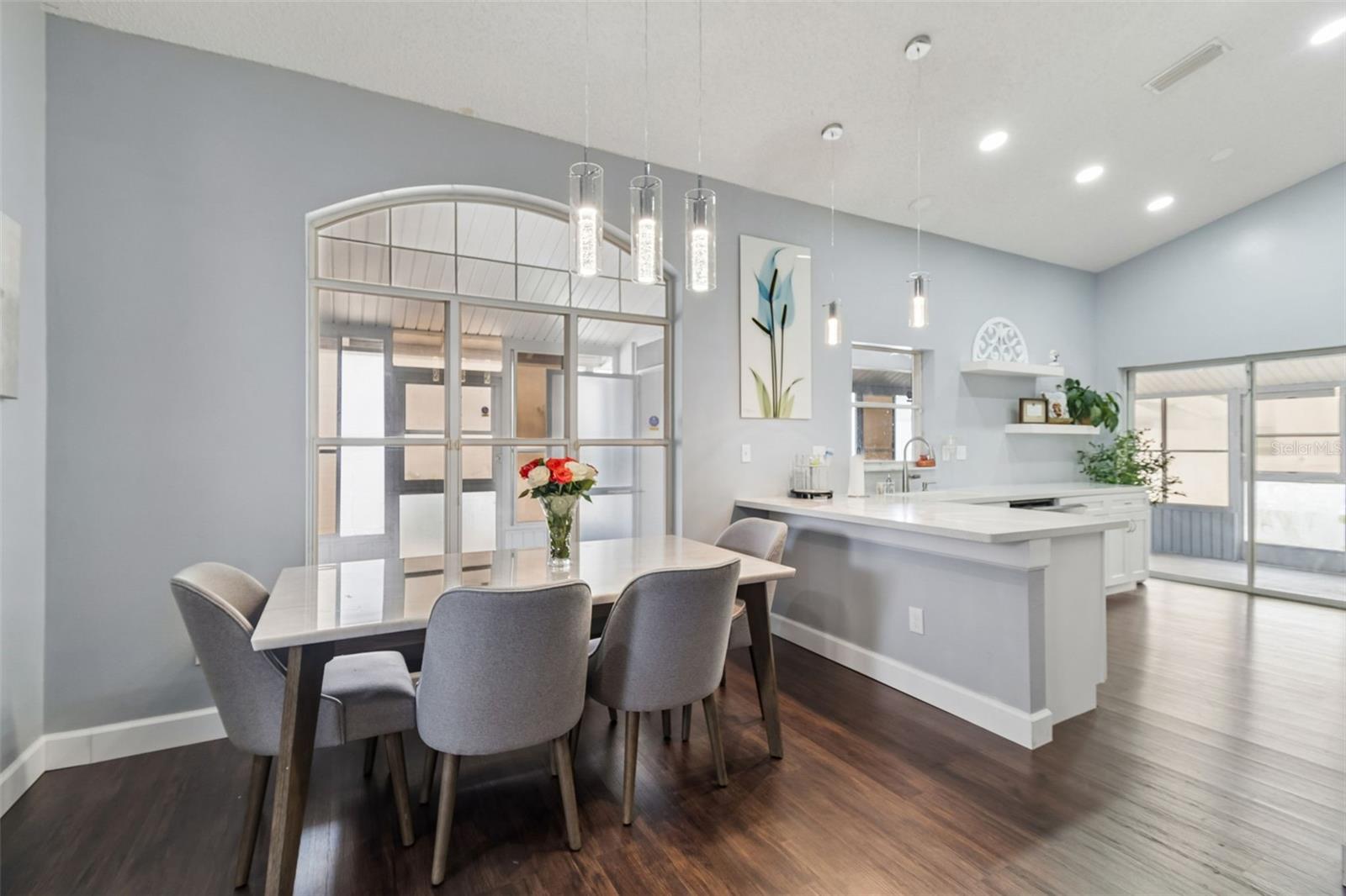 GARDENS AT SEVEN HILLS PH 2 - Residential