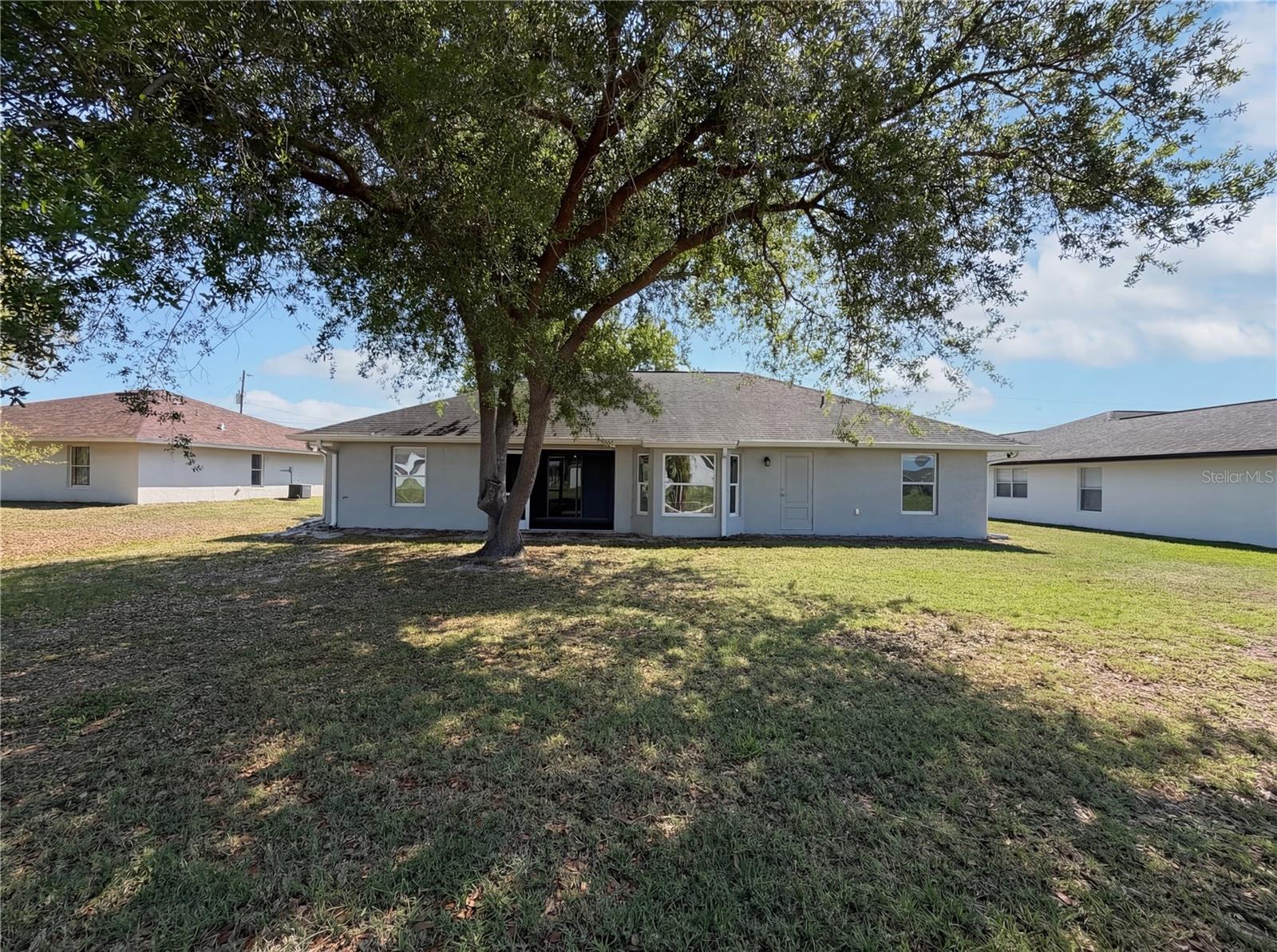 PUNTA GORDA ISLES SEC 20 - Residential