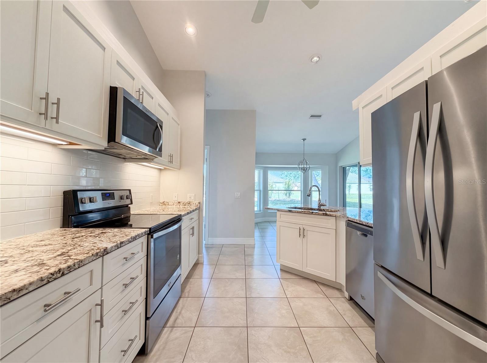 PUNTA GORDA ISLES SEC 20 - Residential