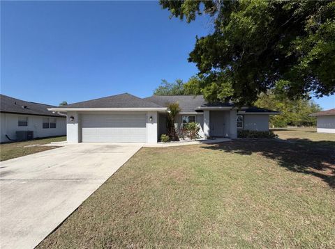 Photo of 405 San Ambrosio Street, Punta Gorda, FL 33983 (MLS # O6394867)