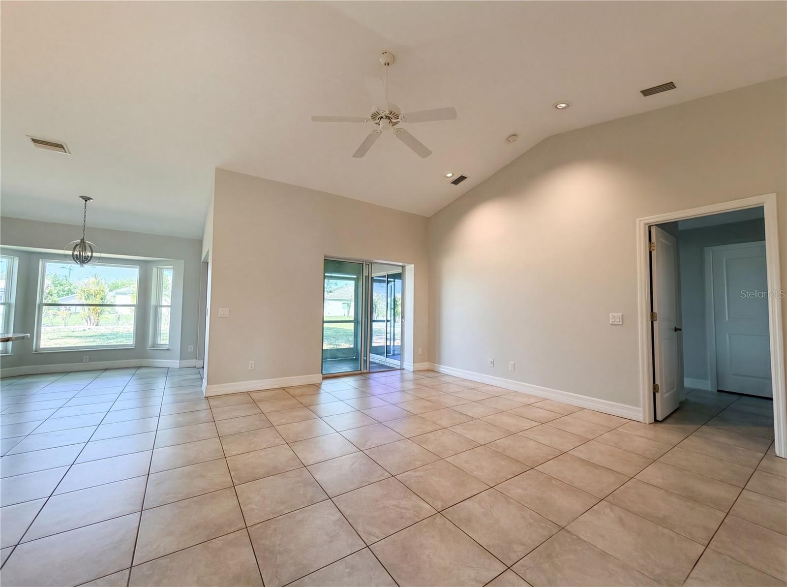PUNTA GORDA ISLES SEC 20 - Residential