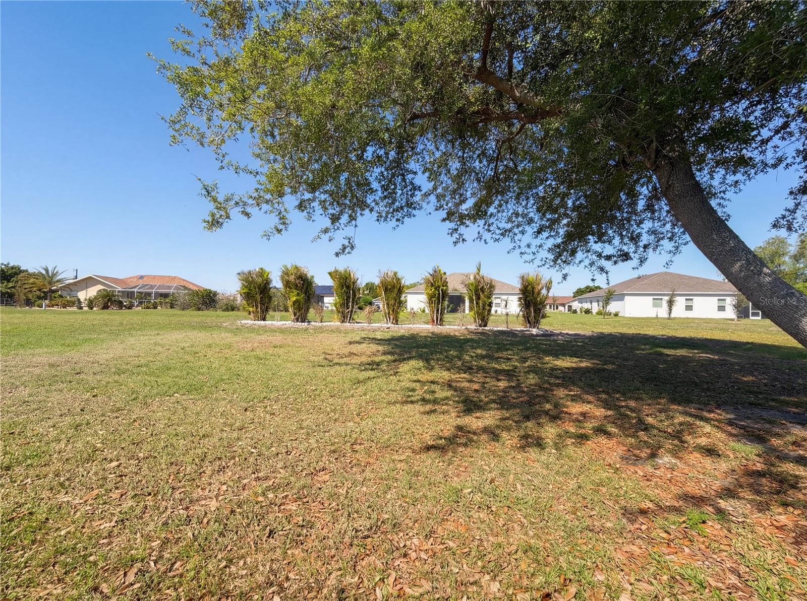 PUNTA GORDA ISLES SEC 20 - Residential