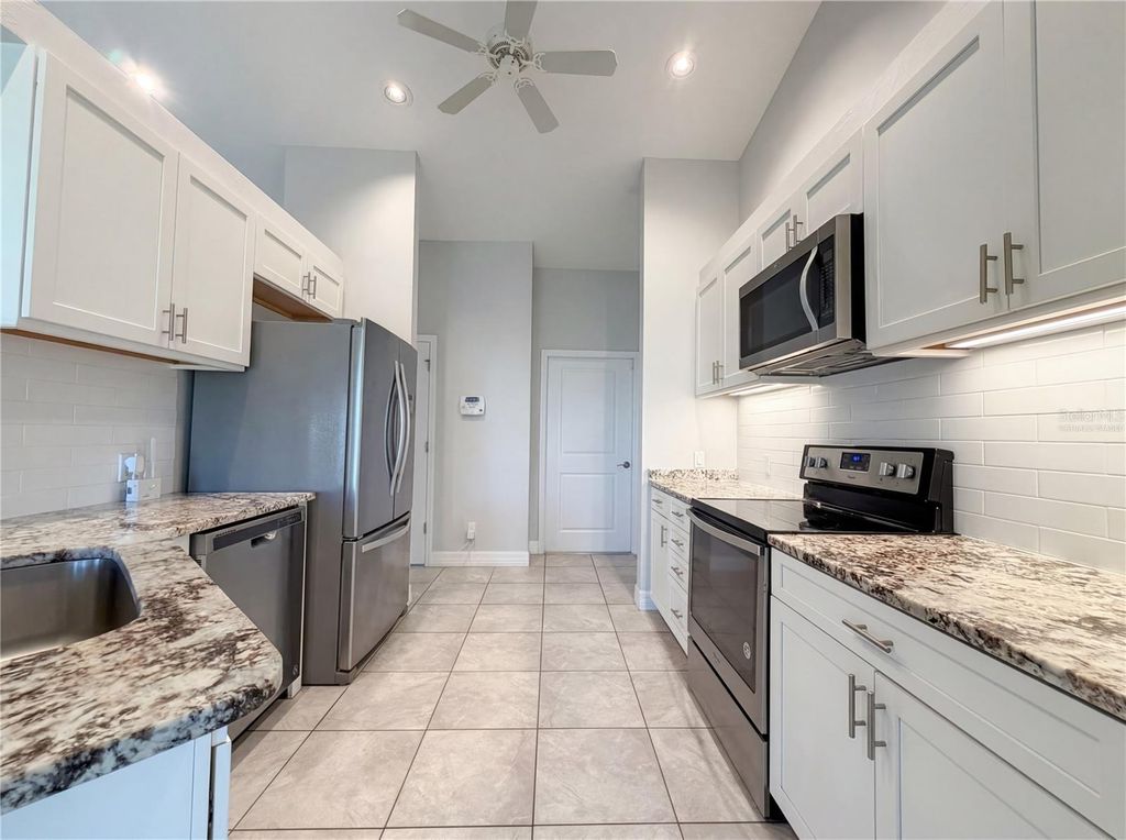 Photo of 405 San Ambrosio Street, Punta Gorda, FL 33983 (MLS # O6394867)