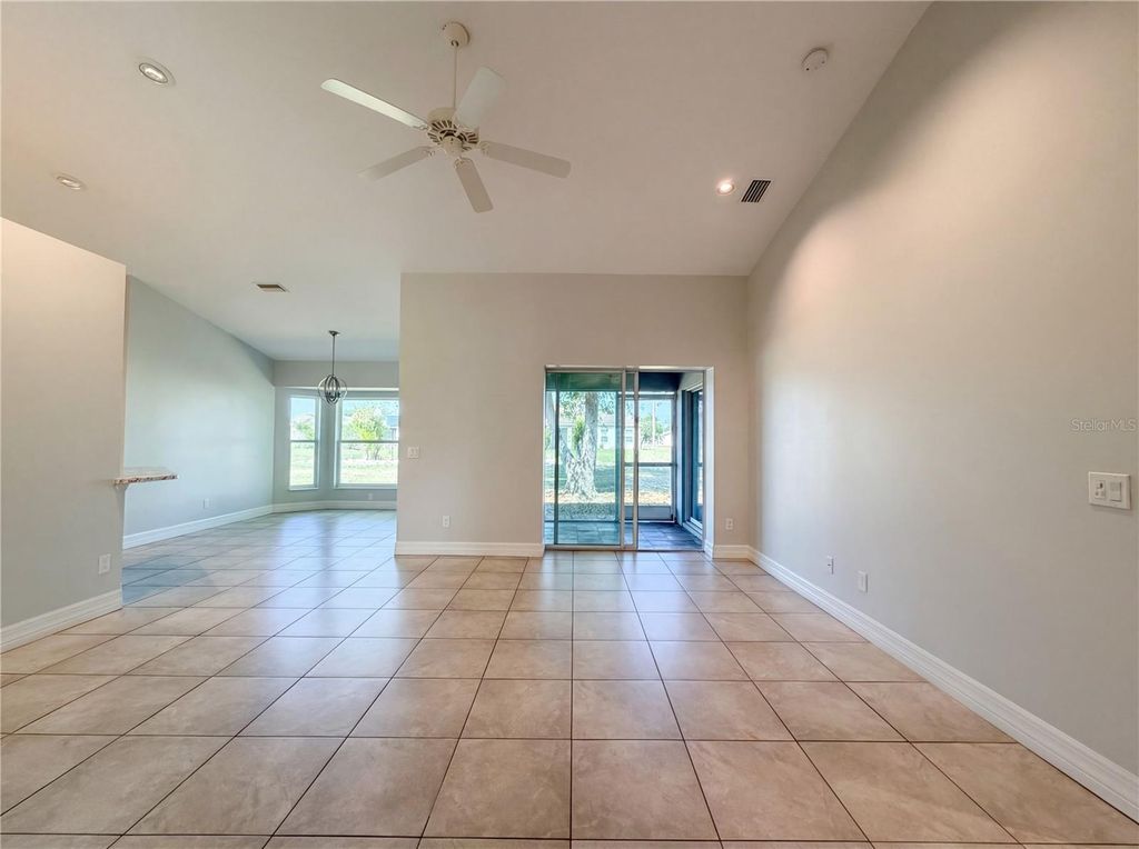 Photo of 405 San Ambrosio Street, Punta Gorda, FL 33983 (MLS # O6394867)