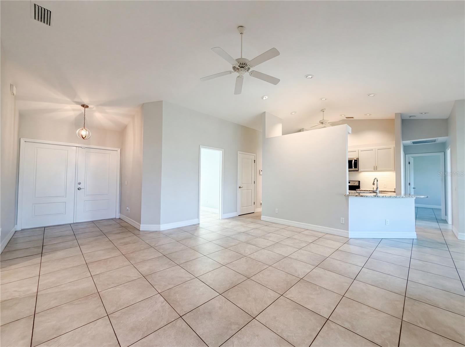 PUNTA GORDA ISLES SEC 20 - Residential