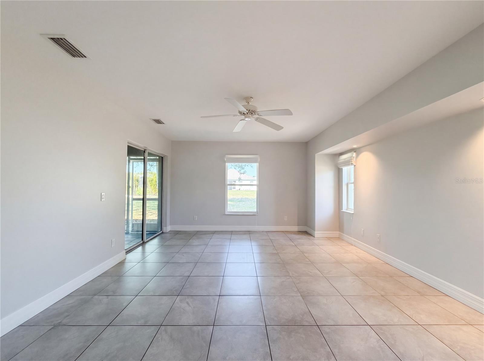 PUNTA GORDA ISLES SEC 20 - Residential
