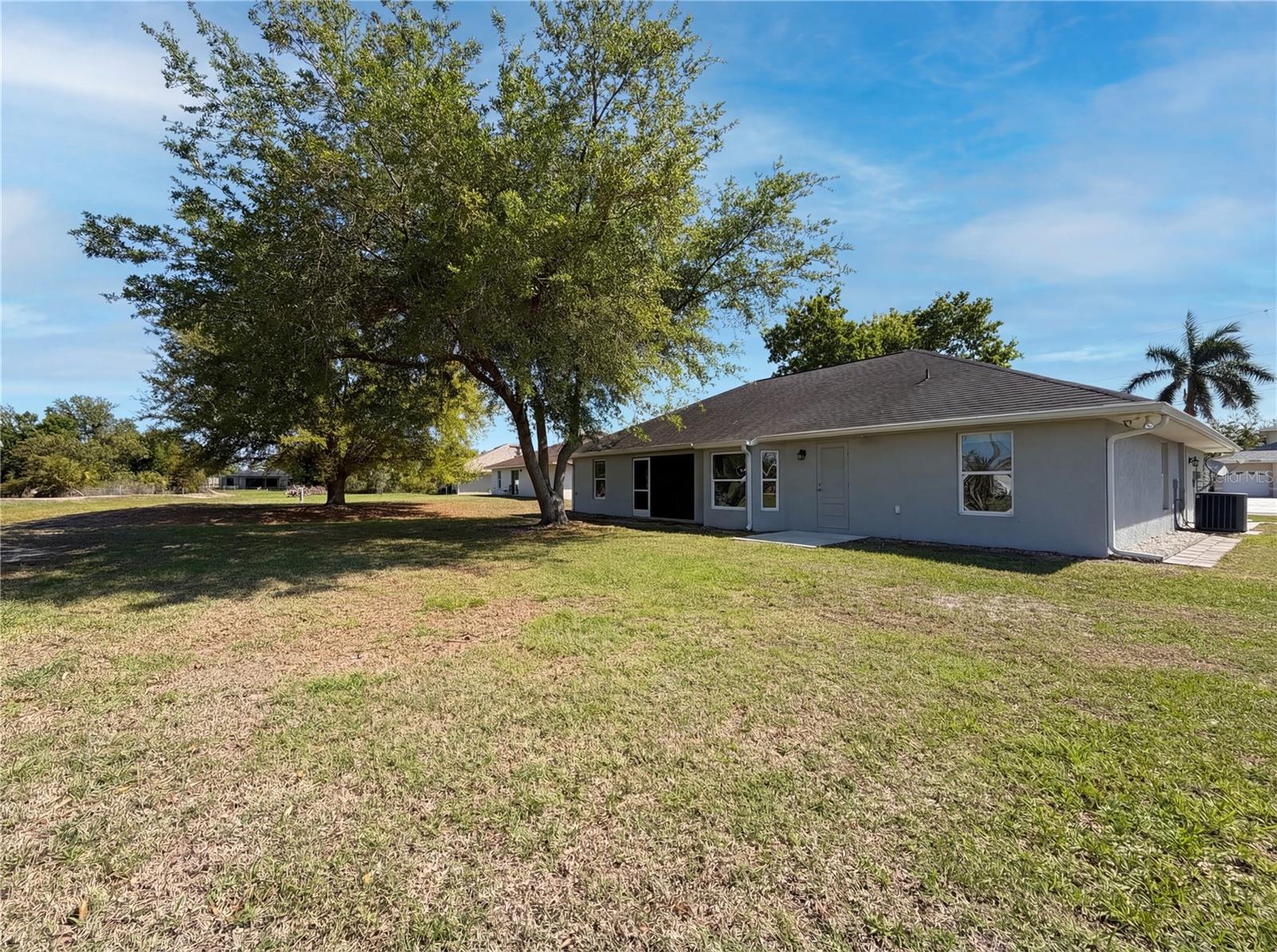 PUNTA GORDA ISLES SEC 20 - Residential