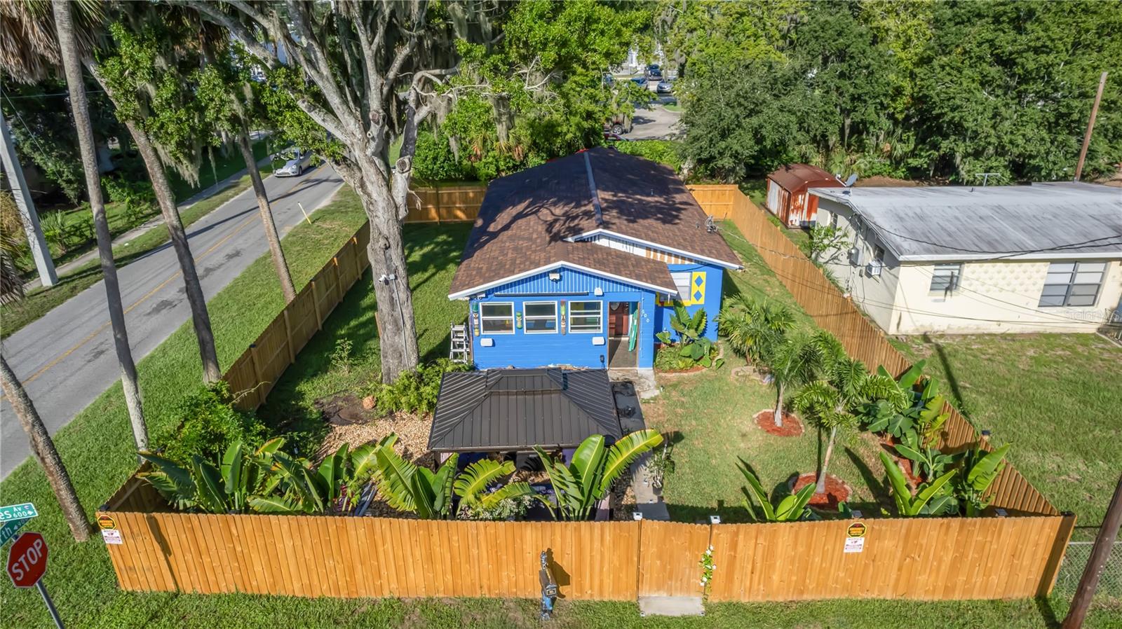 View DAYTONA BEACH, FL 32114 house