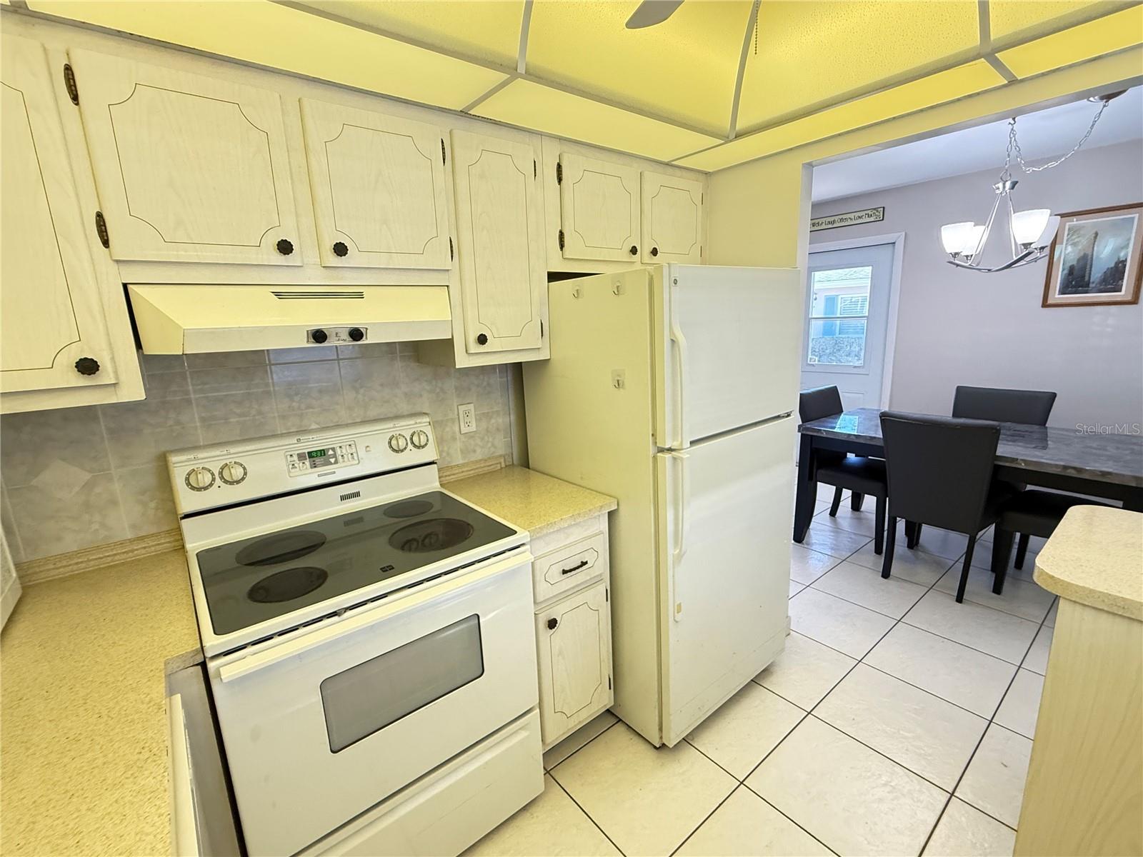 DORCHESTER B CONDO - Residential