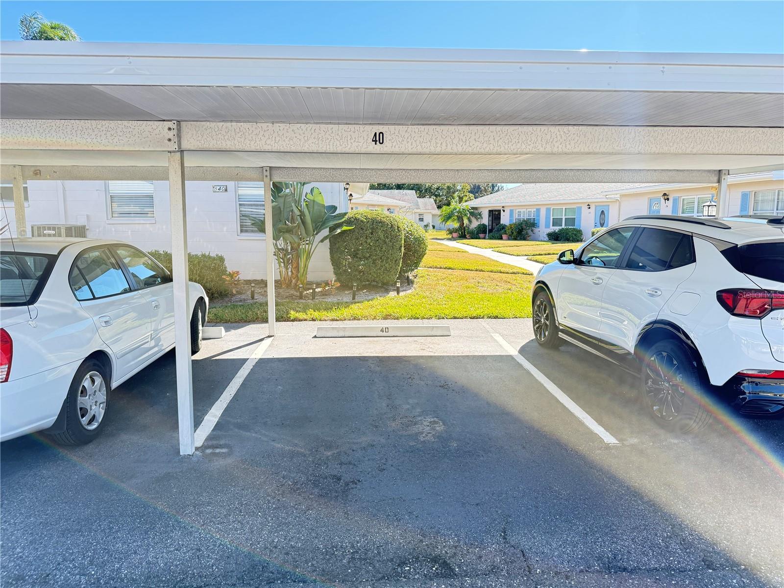 DORCHESTER B CONDO - Residential