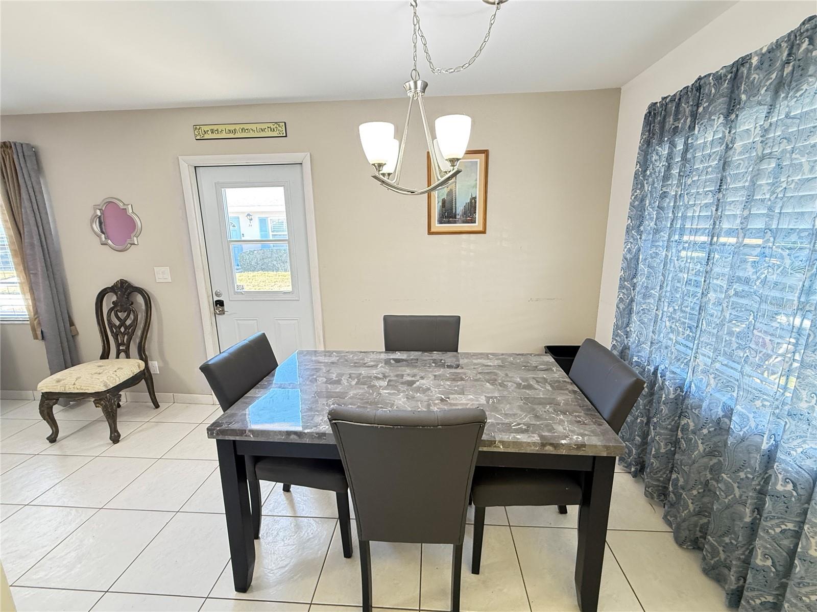 DORCHESTER B CONDO - Residential