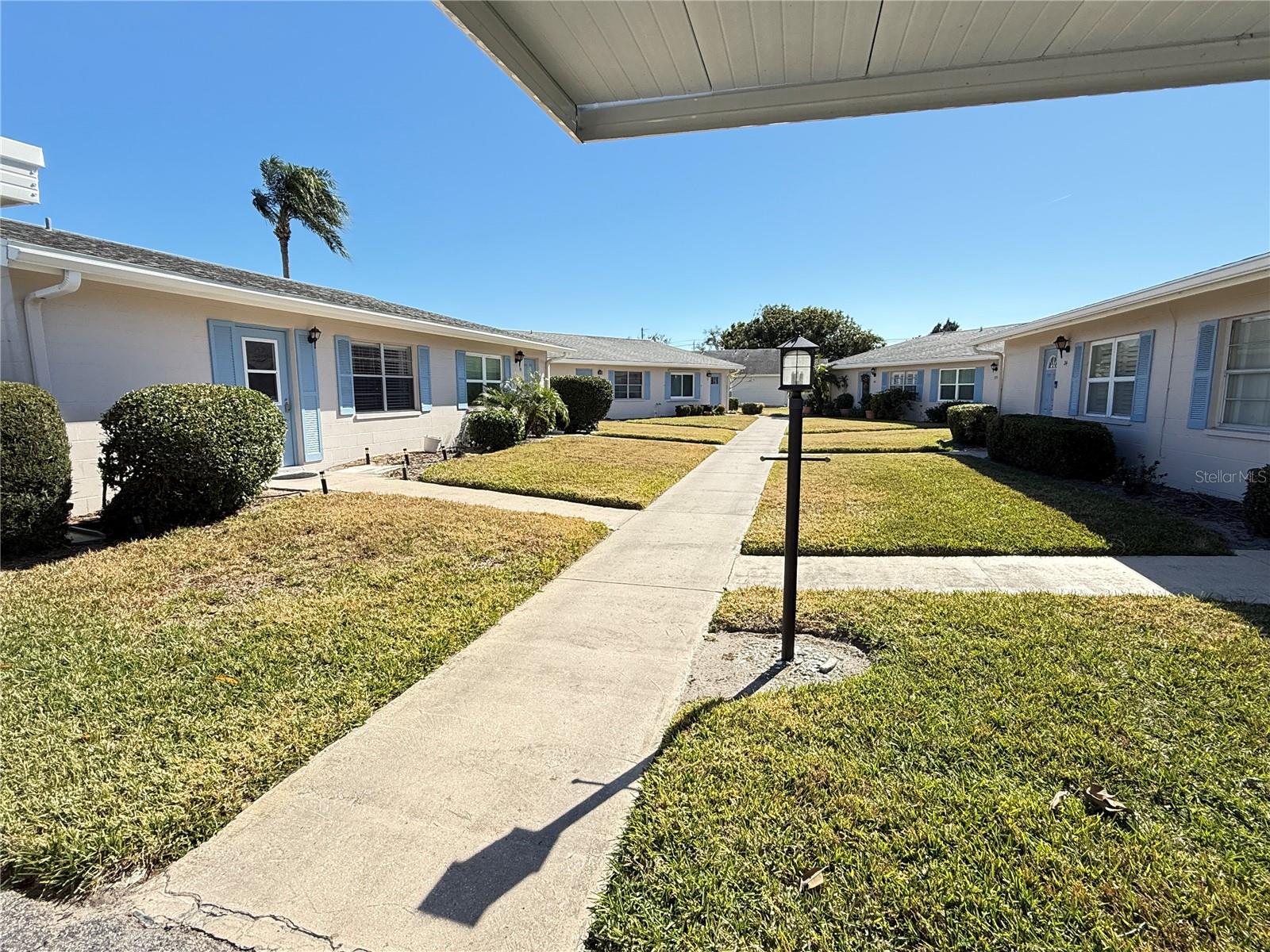 DORCHESTER B CONDO - Residential