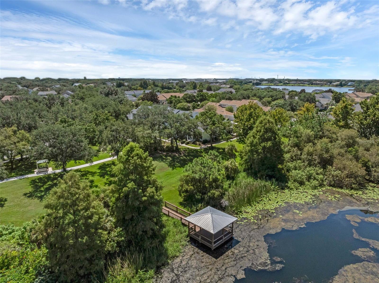 SUMMERPORT PHASE 4 - Residential Lease