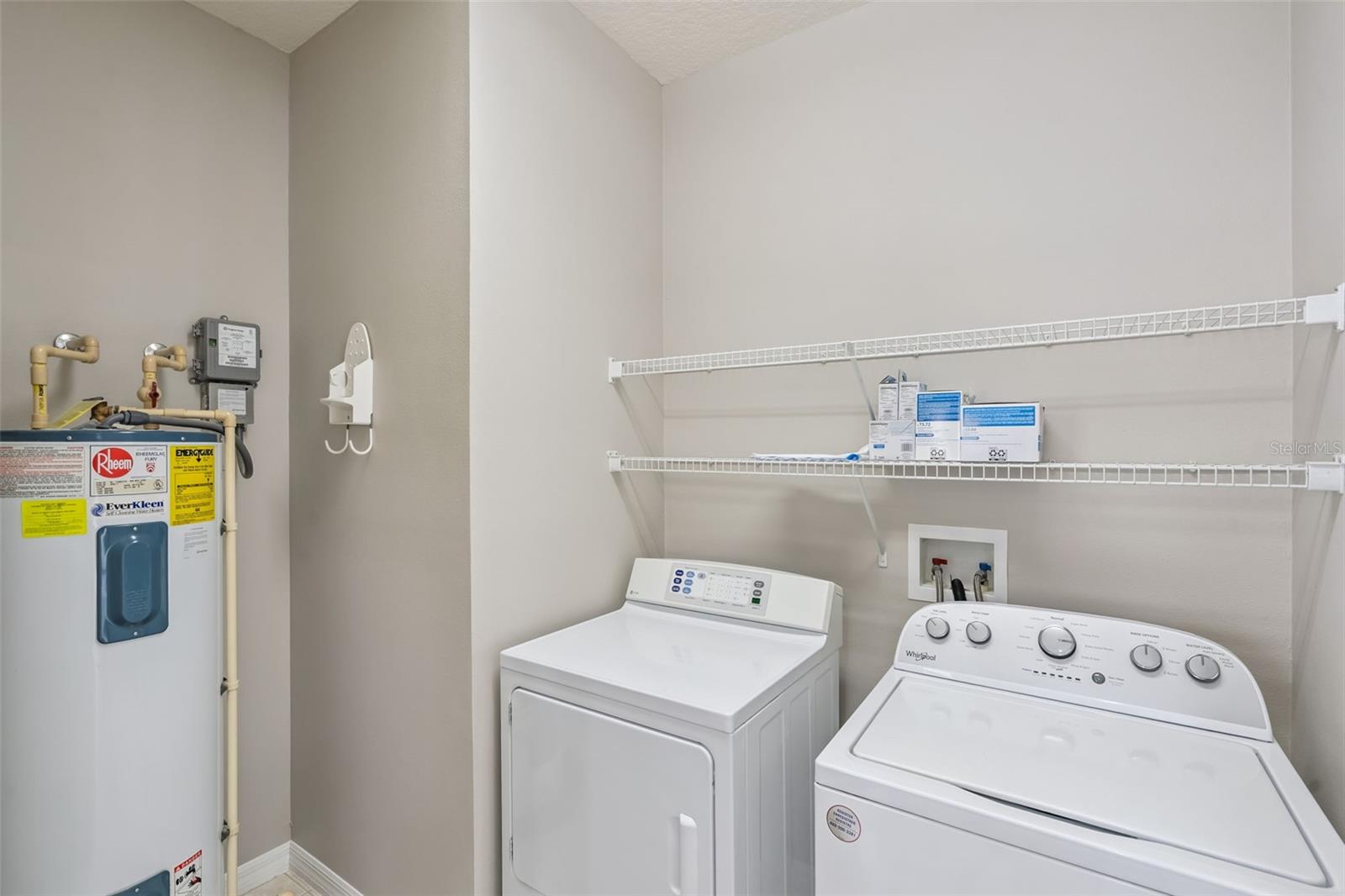 SUMMERPORT PHASE 4 - Residential Lease