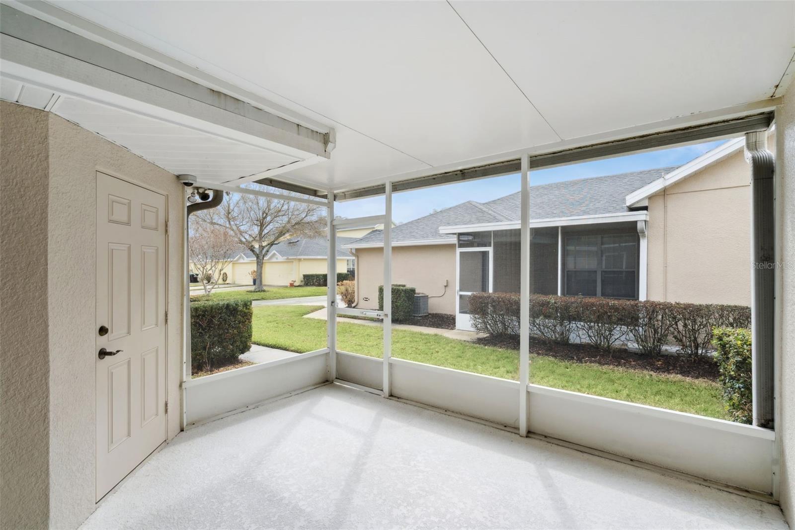 SUMMERPORT PHASE 4 - Residential Lease