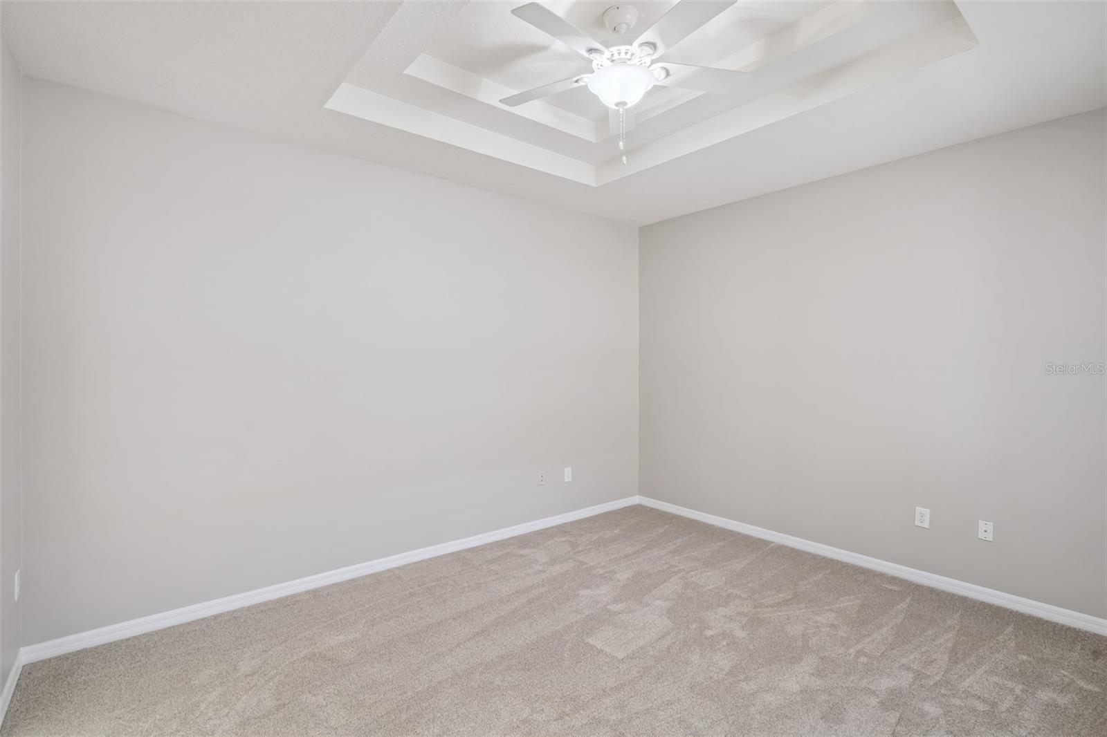 SUMMERPORT PHASE 4 - Residential Lease