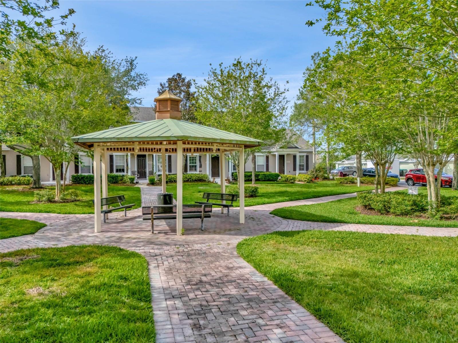 SUMMERPORT PHASE 4 - Residential Lease