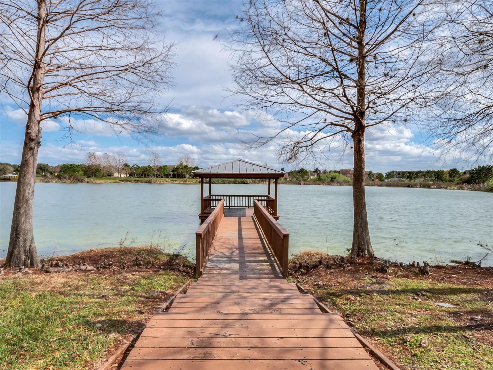 SUMMERPORT PHASE 4 - Residential Lease