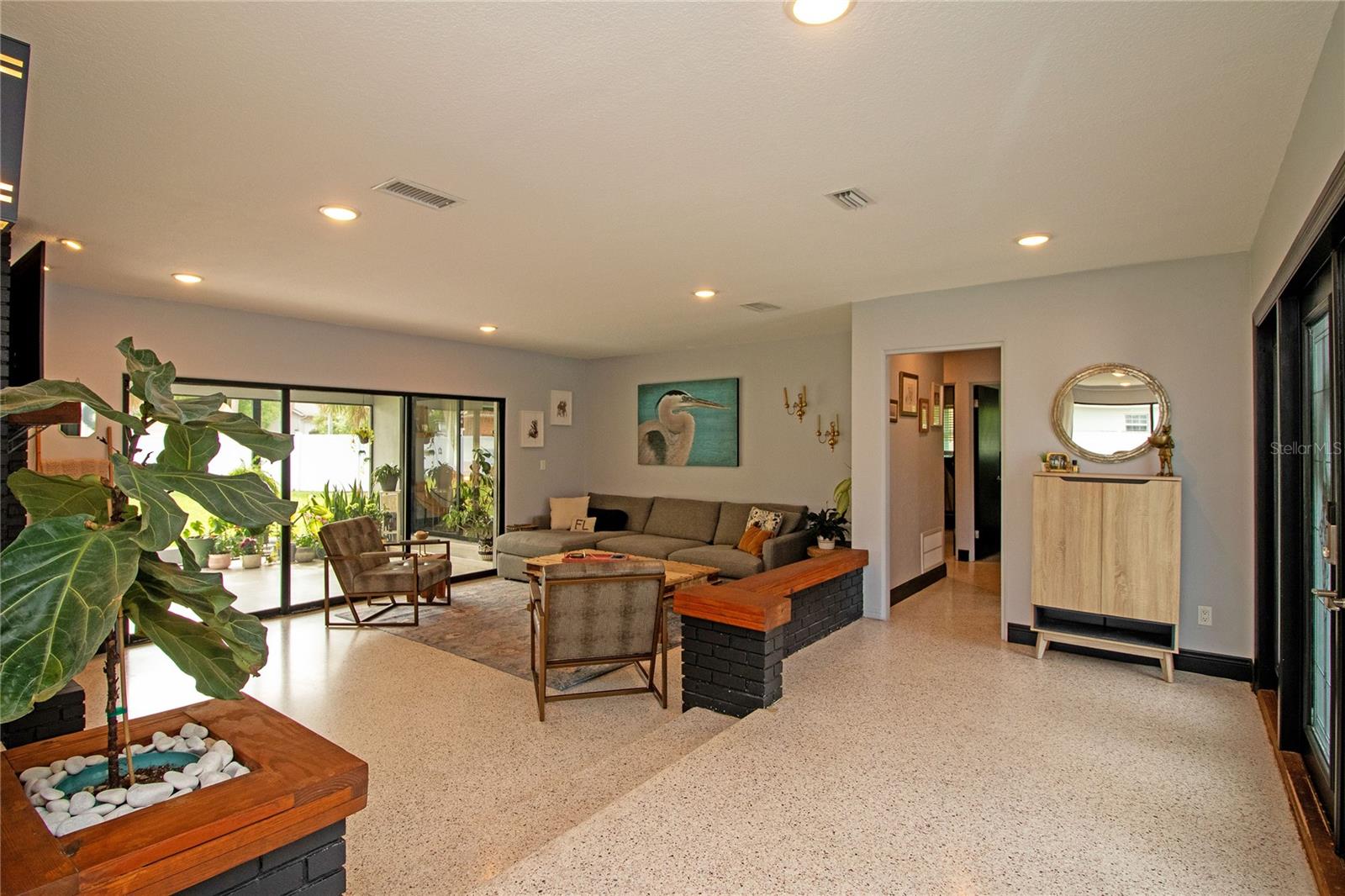 LAKE MAGGIORE PARK REV - Residential