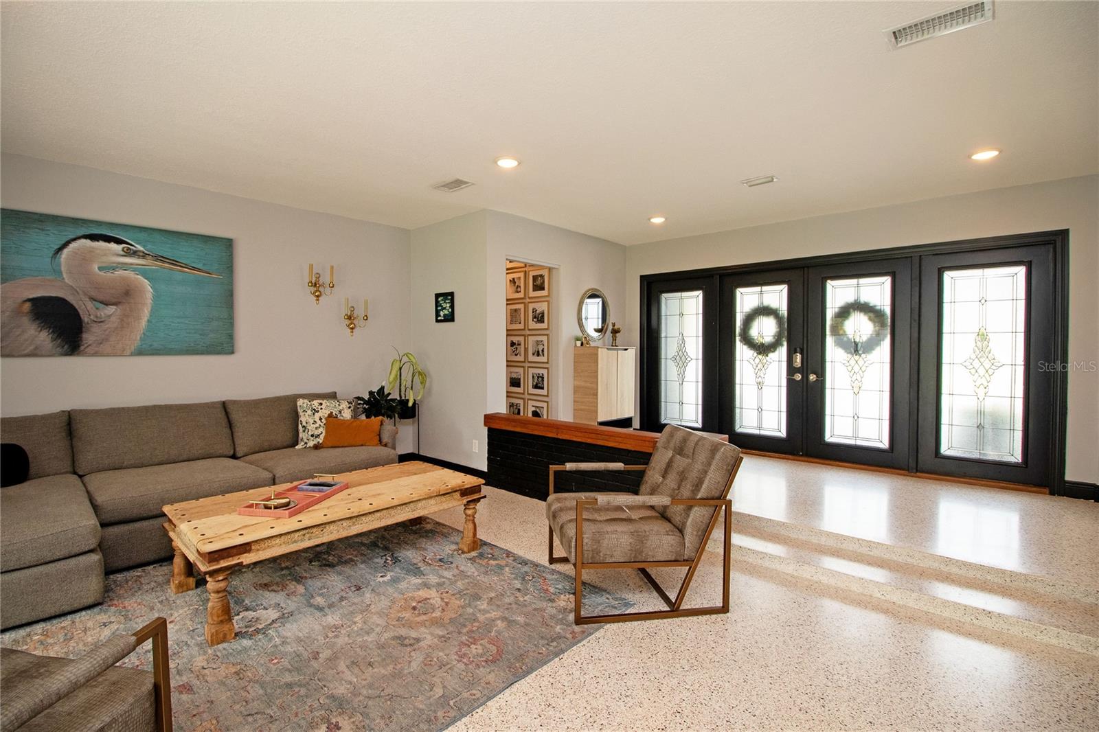 LAKE MAGGIORE PARK REV - Residential