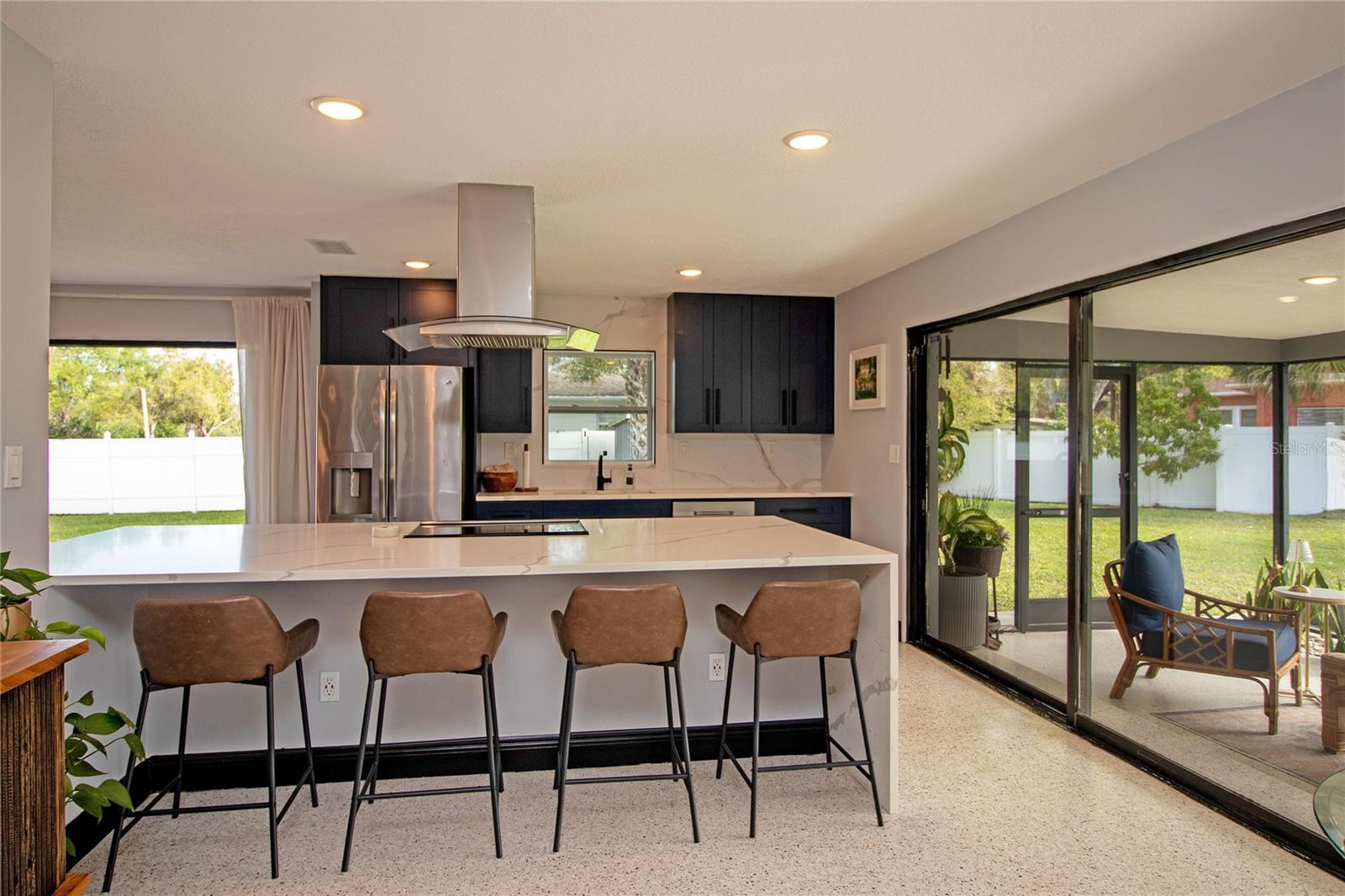 LAKE MAGGIORE PARK REV - Residential