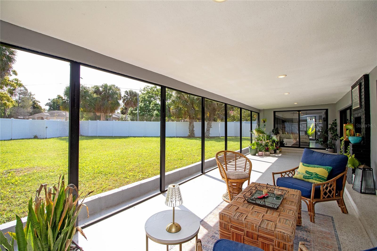 LAKE MAGGIORE PARK REV - Residential