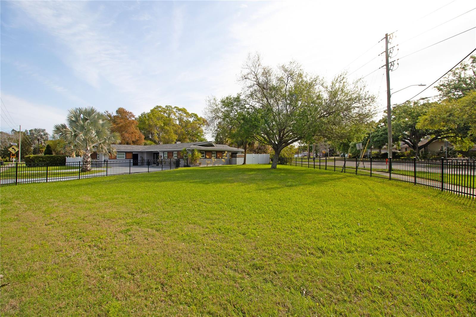 LAKE MAGGIORE PARK REV - Residential