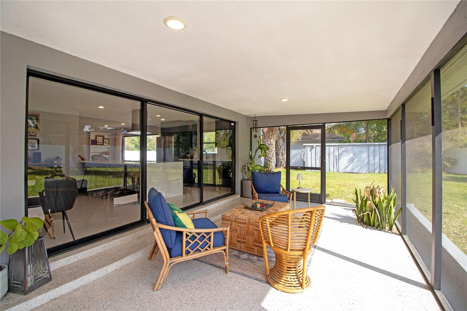 LAKE MAGGIORE PARK REV - Residential