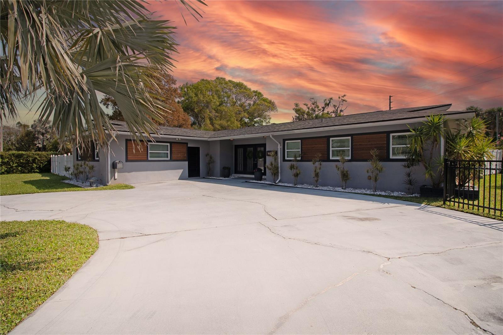 LAKE MAGGIORE PARK REV - Residential