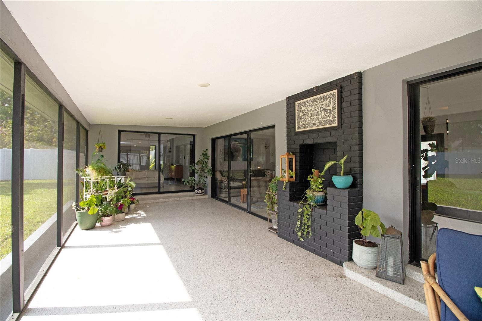 LAKE MAGGIORE PARK REV - Residential