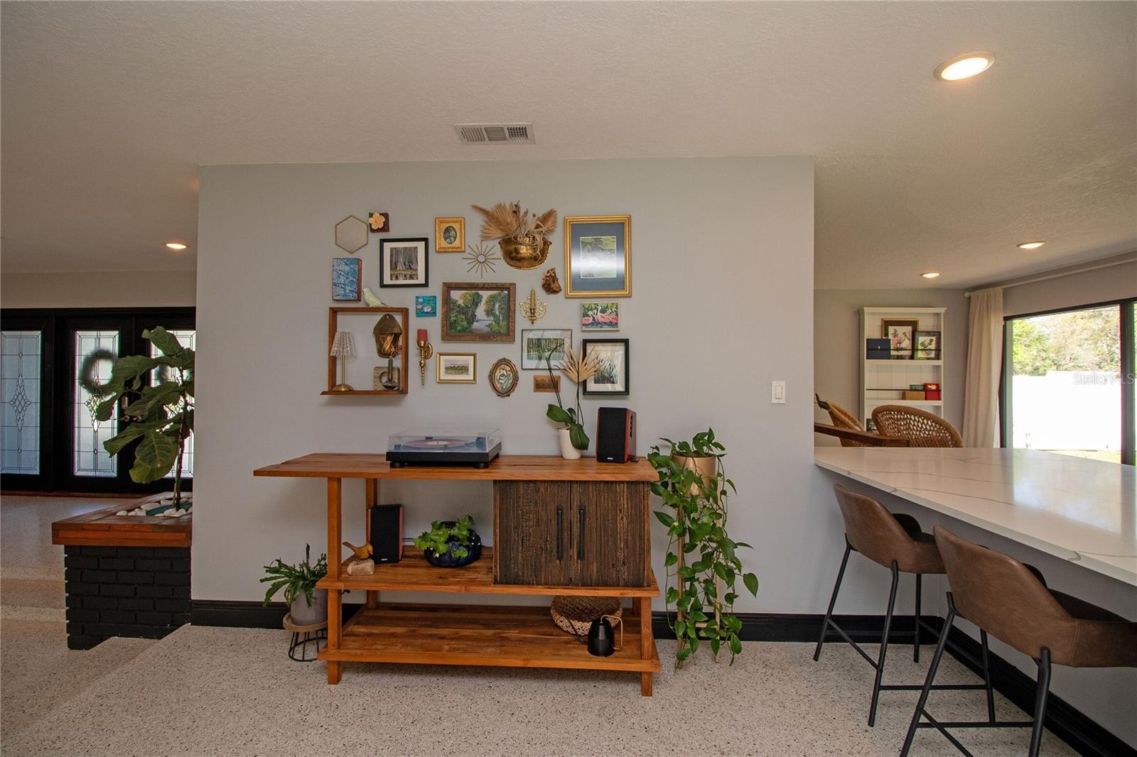 LAKE MAGGIORE PARK REV - Residential