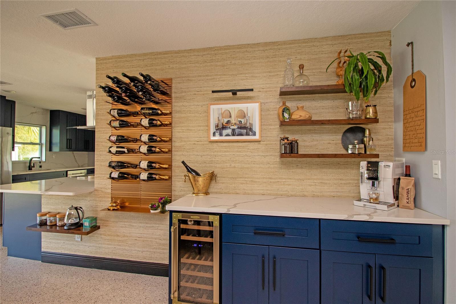 LAKE MAGGIORE PARK REV - Residential