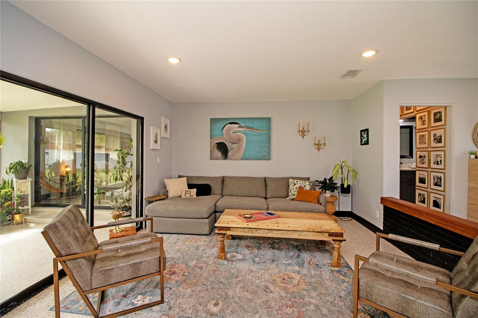 LAKE MAGGIORE PARK REV - Residential