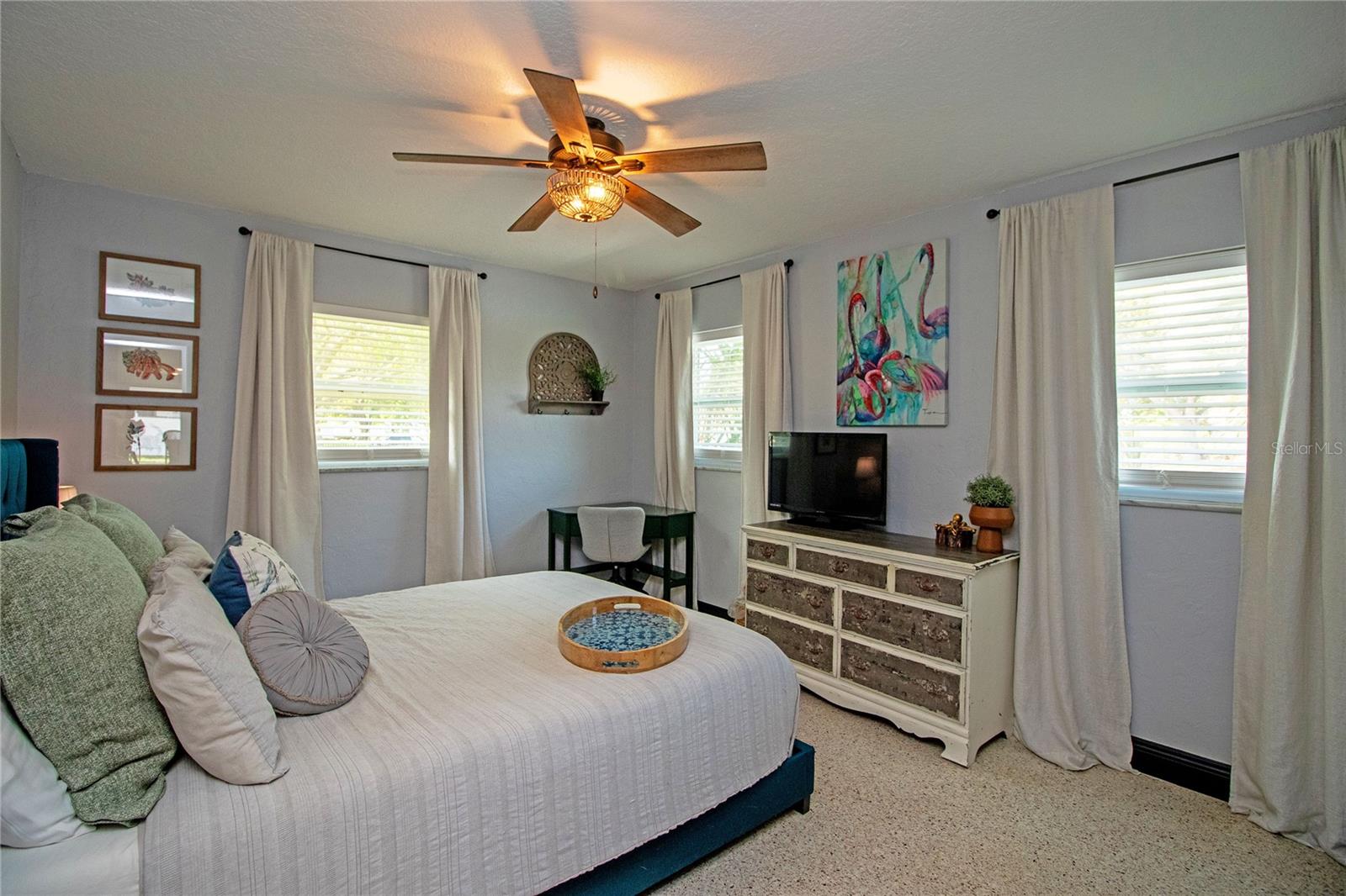 LAKE MAGGIORE PARK REV - Residential