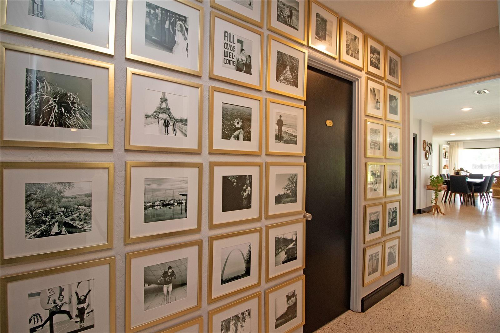 LAKE MAGGIORE PARK REV - Residential