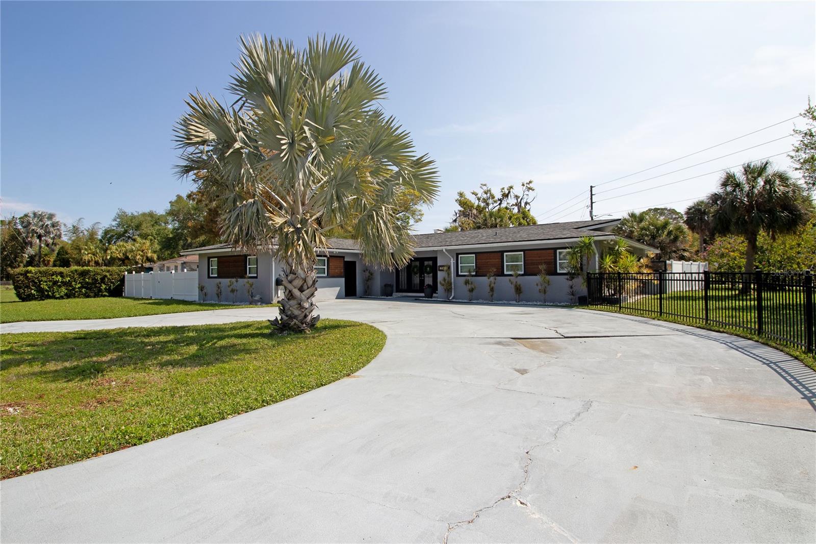 LAKE MAGGIORE PARK REV - Residential