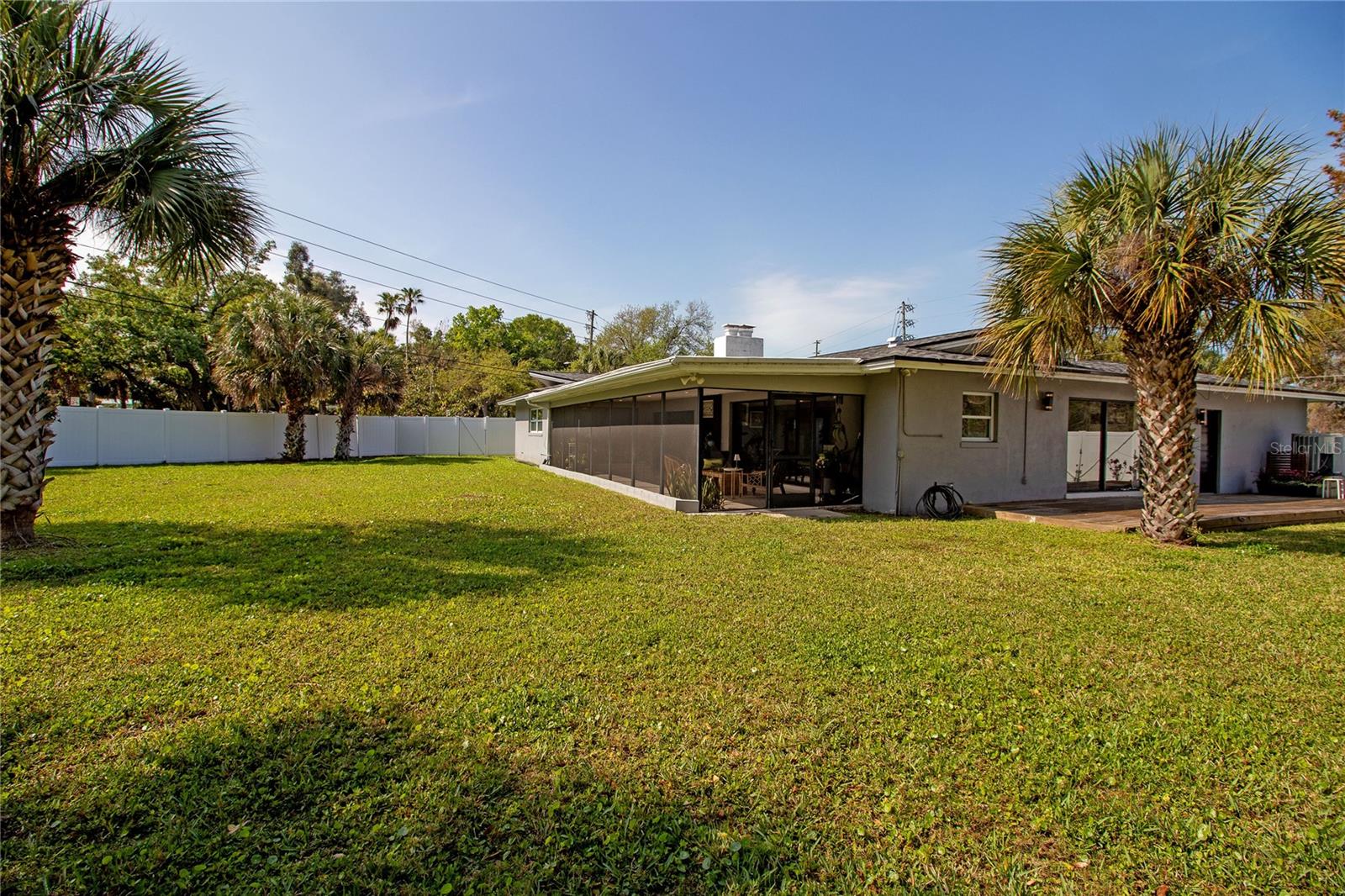 LAKE MAGGIORE PARK REV - Residential