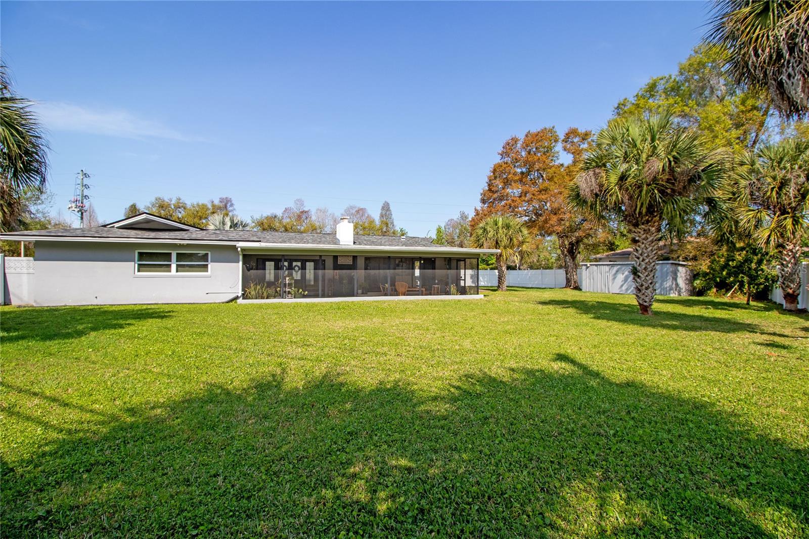 LAKE MAGGIORE PARK REV - Residential