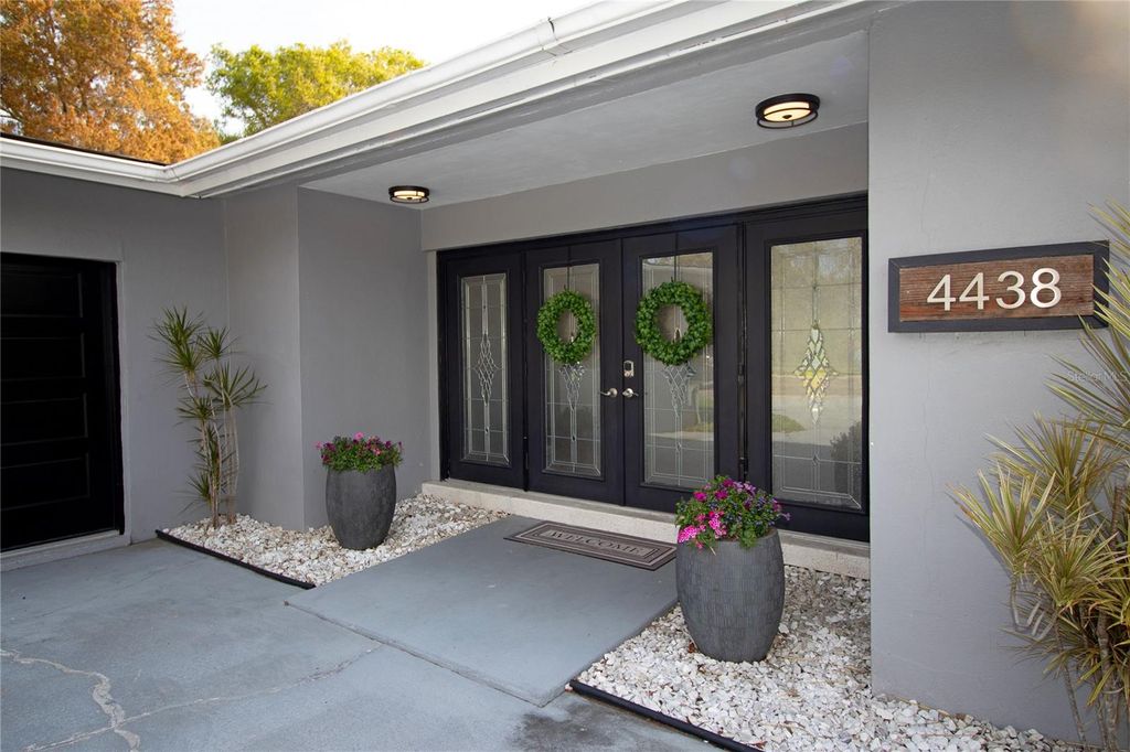 Photo of 4438 Dr Martin Luther King Jr Street S, St Petersburg, FL 33705 (MLS # TB8488577)