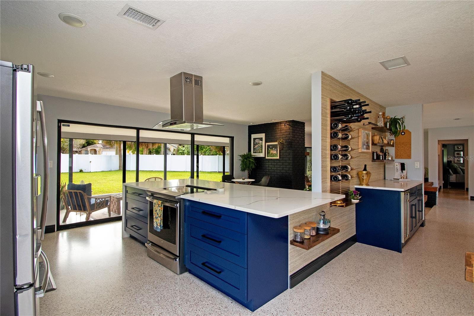 LAKE MAGGIORE PARK REV - Residential