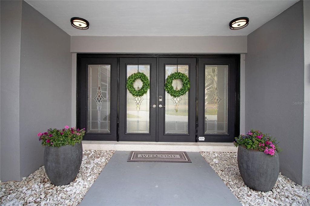 Photo of 4438 Dr Martin Luther King Jr Street S, St Petersburg, FL 33705 (MLS # TB8488577)