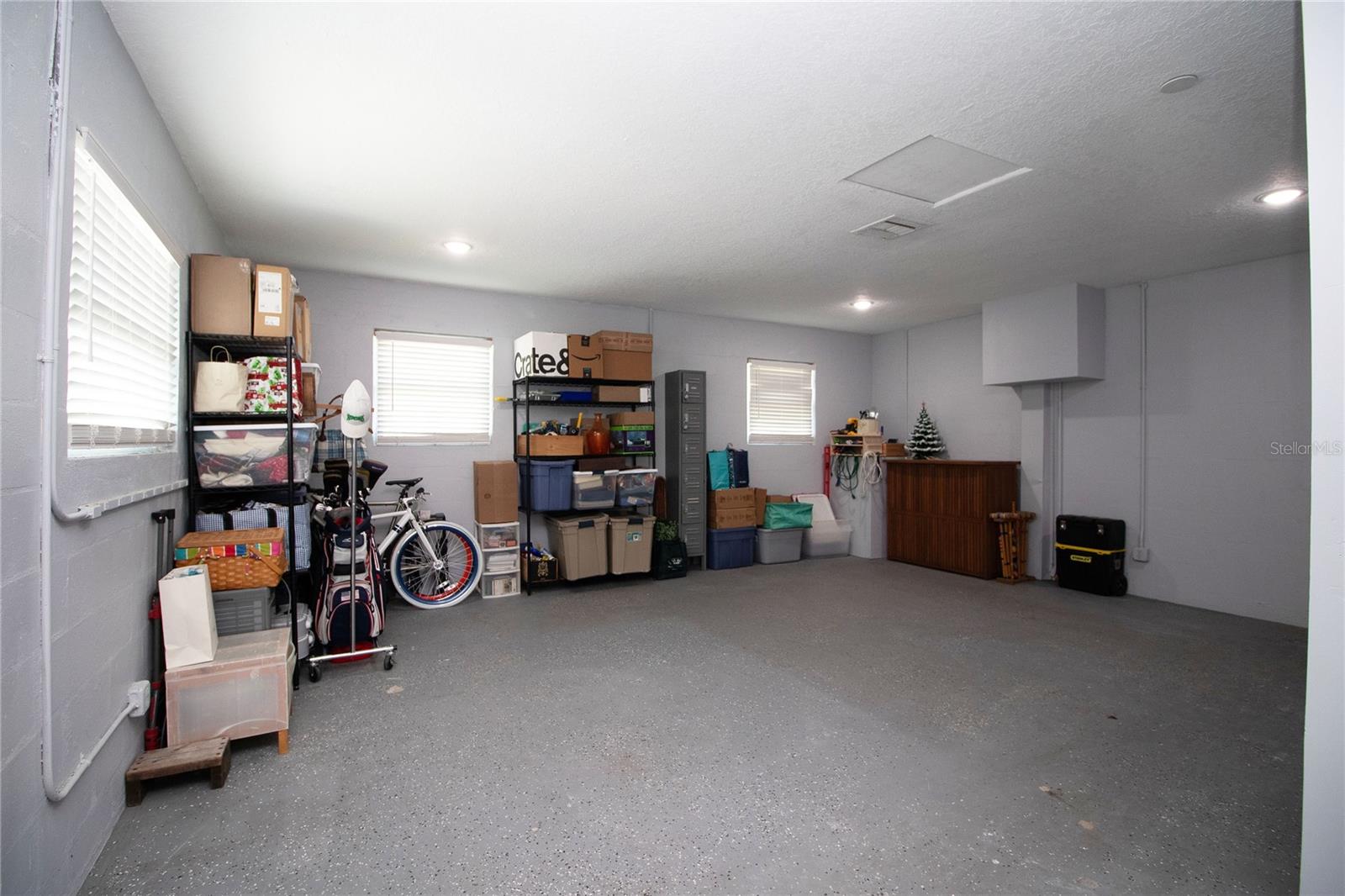 LAKE MAGGIORE PARK REV - Residential