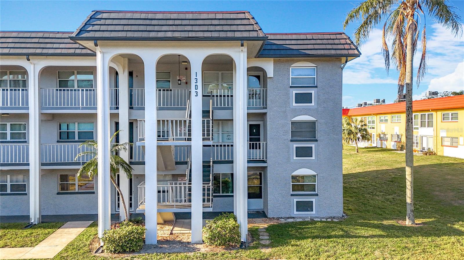 1303 S HERCULES AVENUE 12A