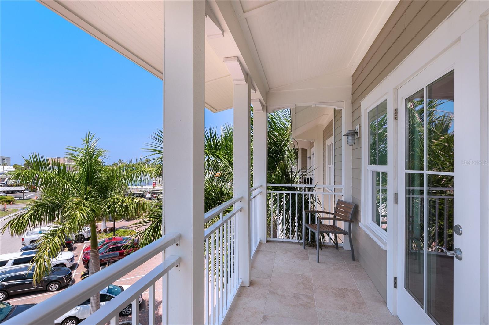 WATERLINE VILLAS & MARINA - Residential