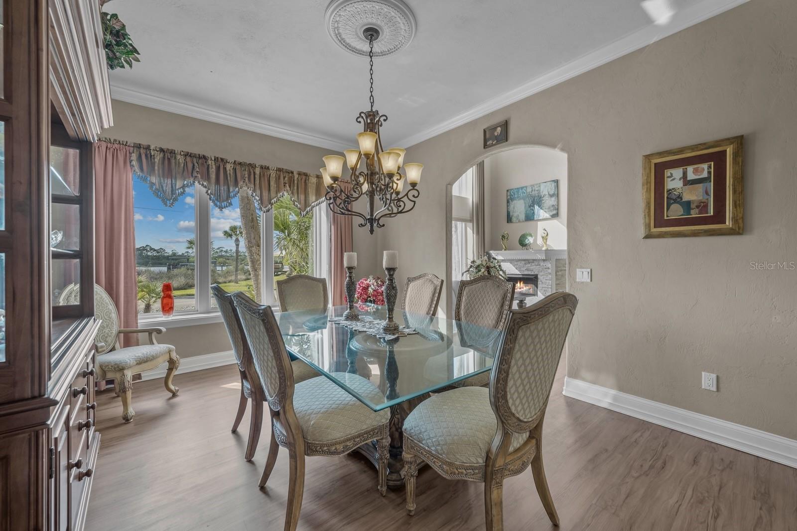 RIVER VIEW POINT - Residential