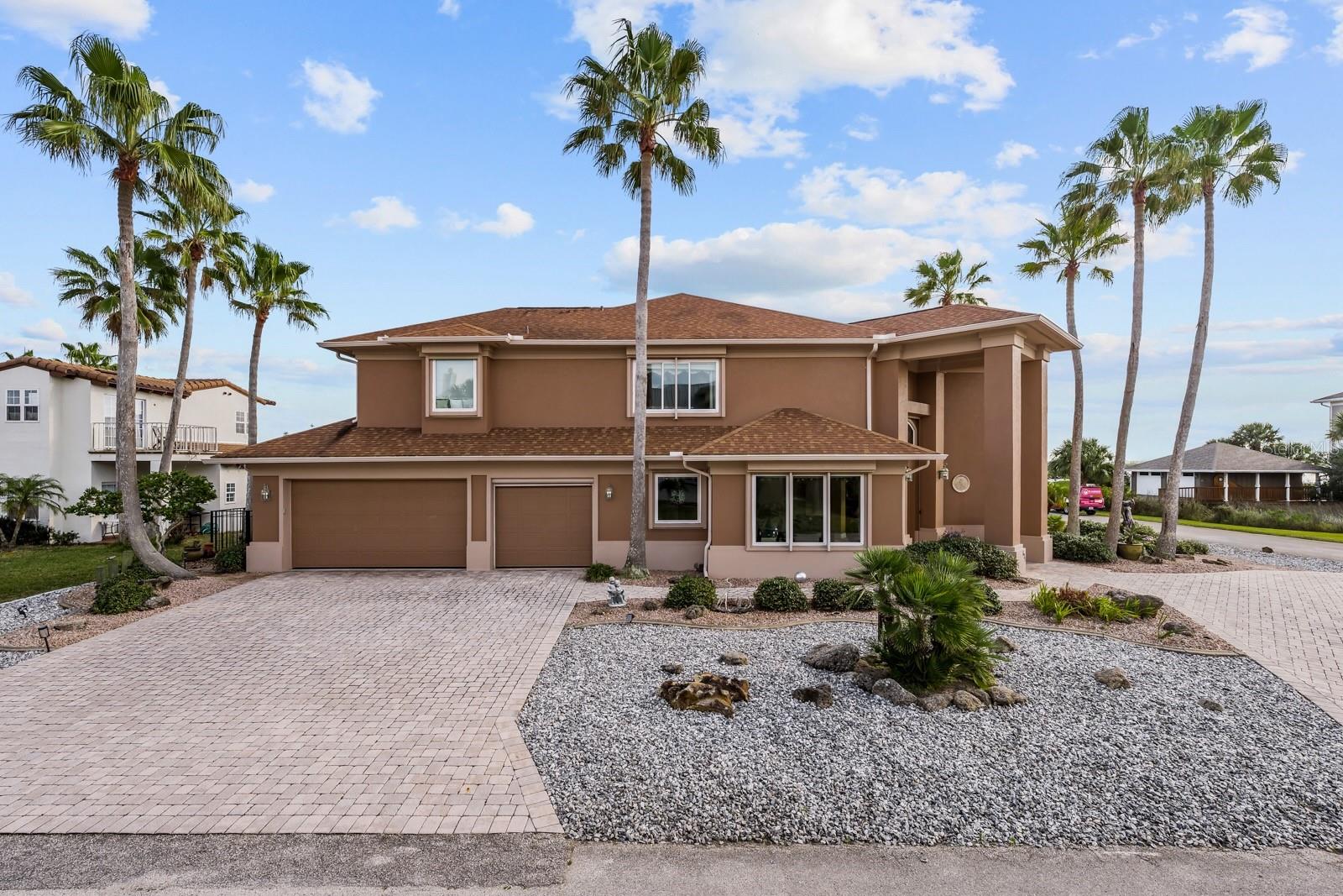 RIVER VIEW POINT - Residential