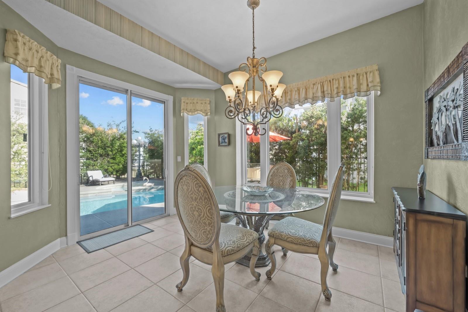 RIVER VIEW POINT - Residential