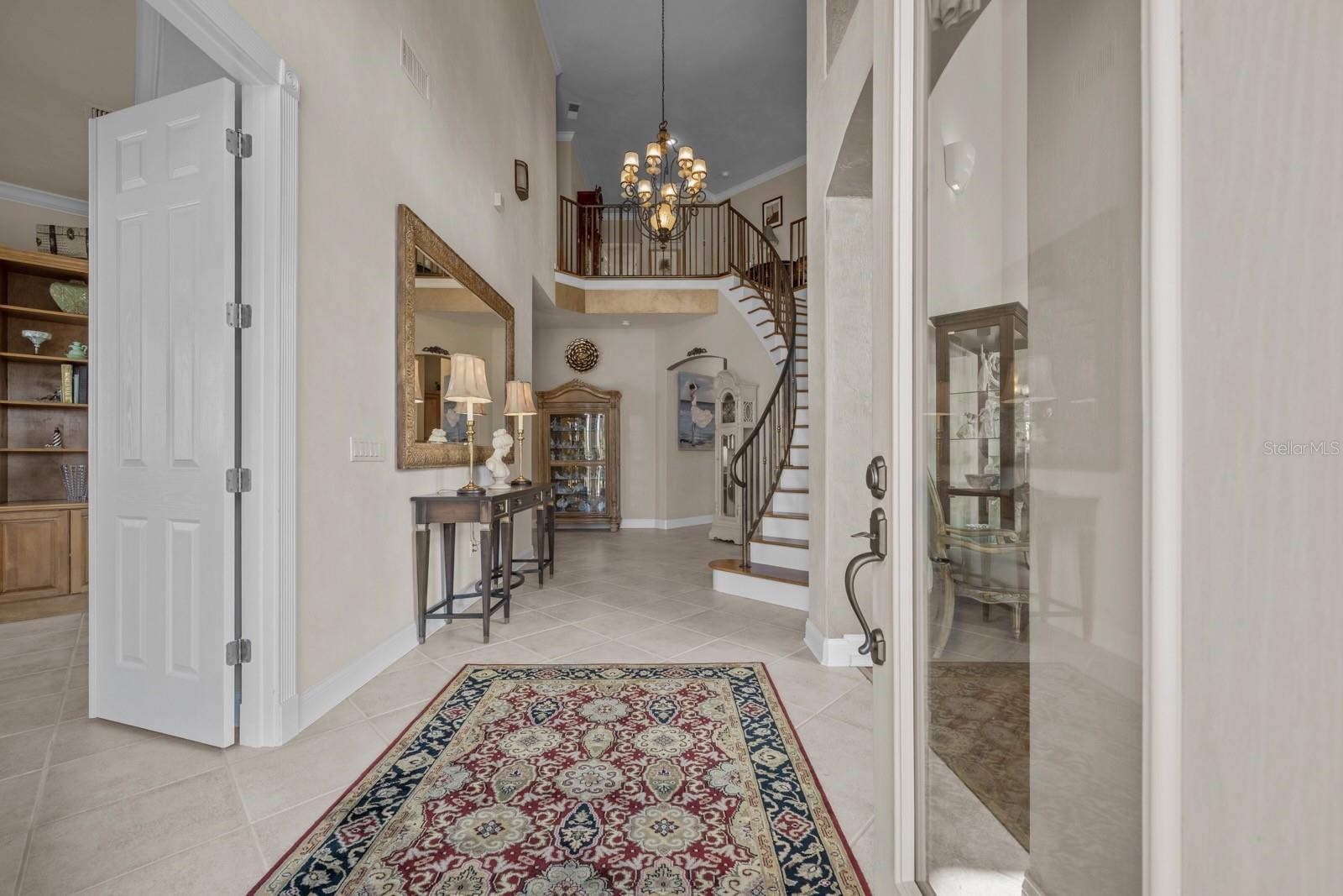 RIVER VIEW POINT - Residential