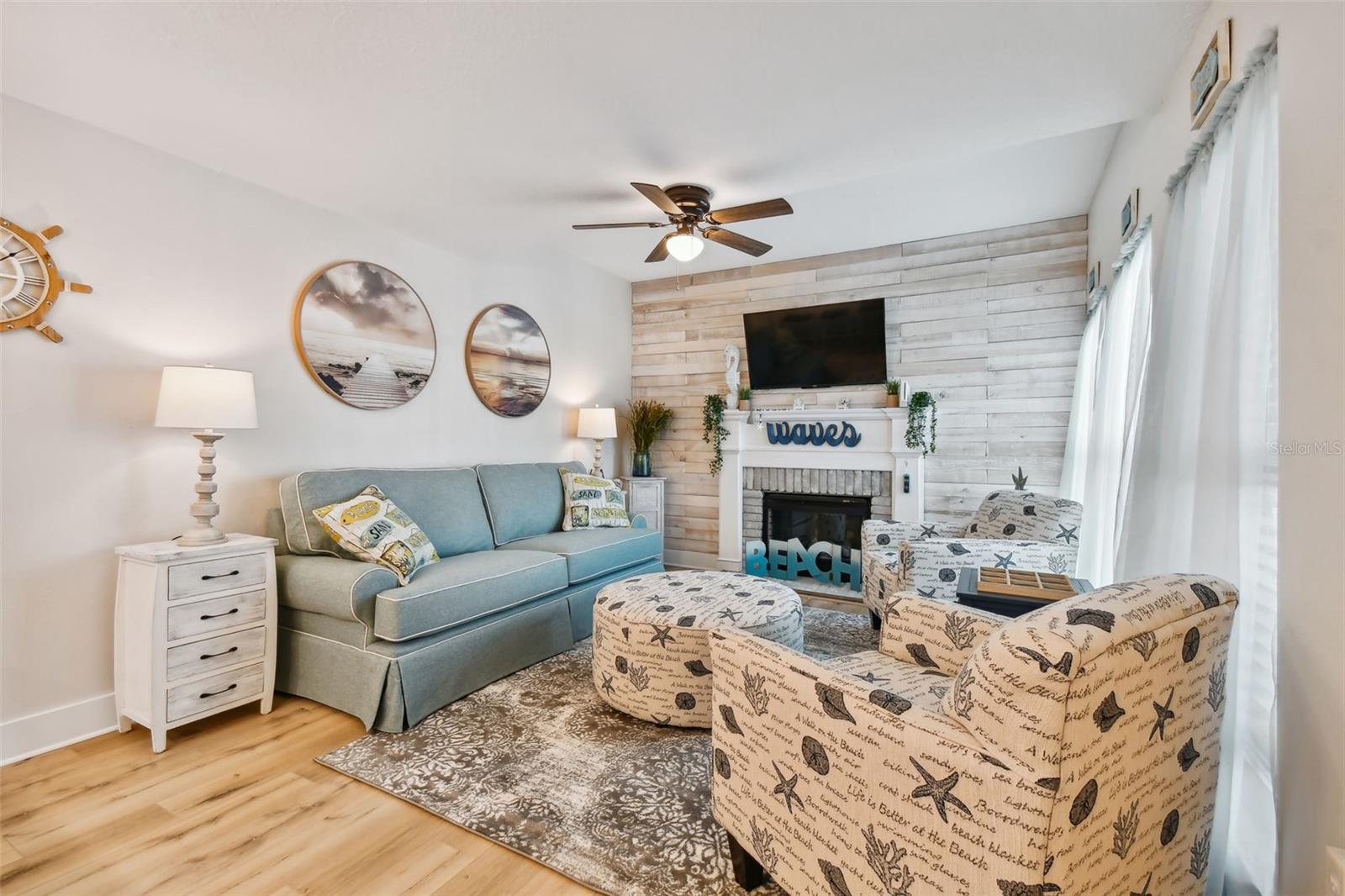 MADEIRA BEACH YACHT CLUB CONDO - Residential Lease